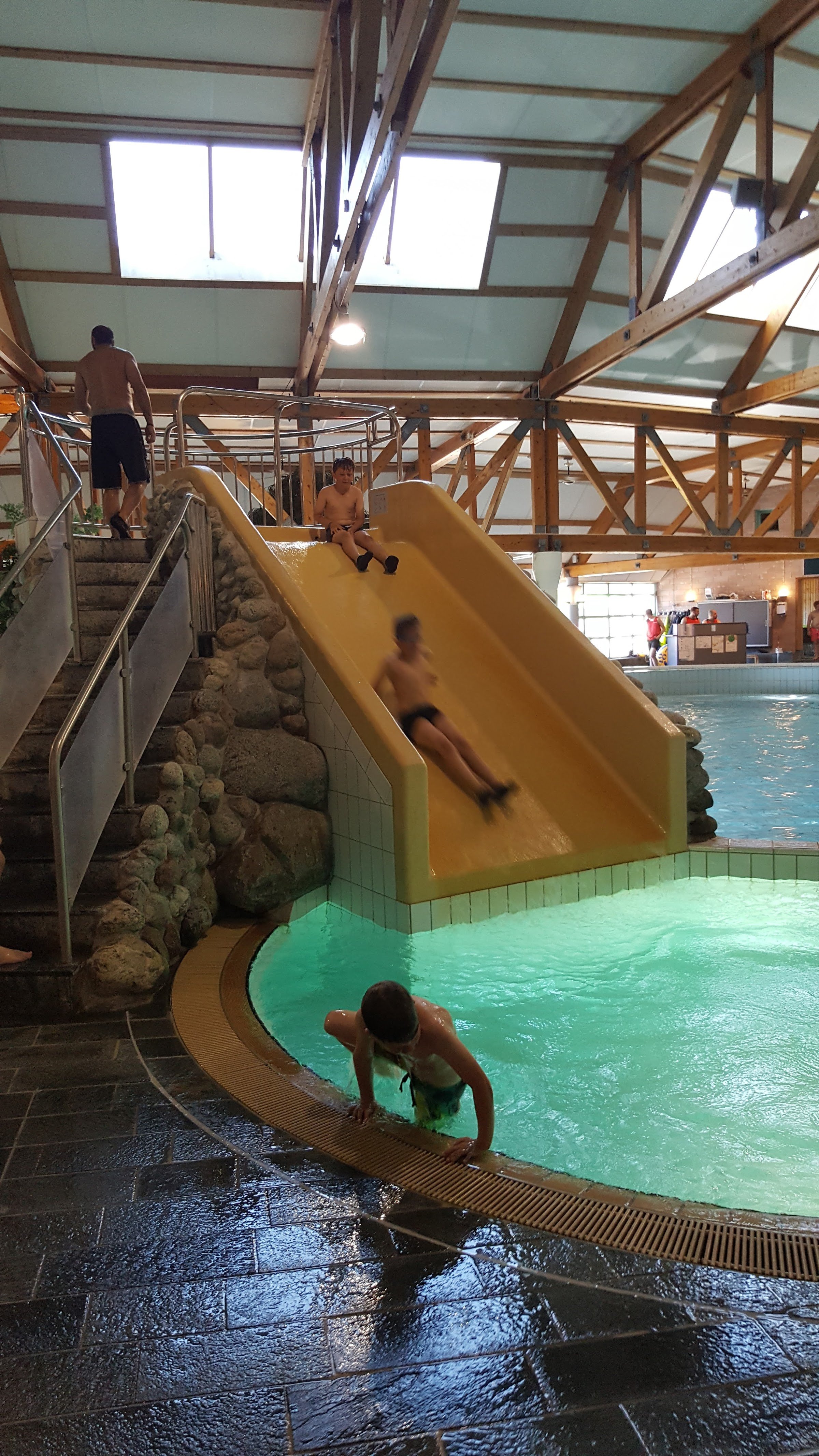 Östersunds Stugby & Camping